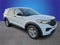 2024 Ford Explorer Base