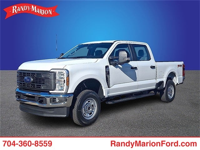 2026 Ford F-250SD F-250® XL