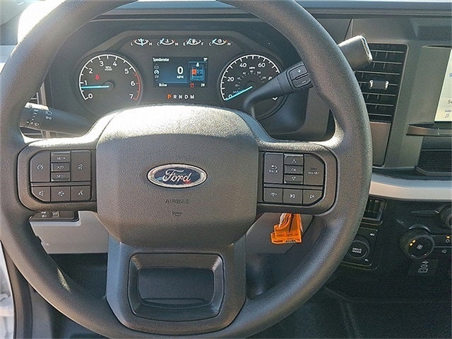 2026 Ford F-250SD F-250® XL