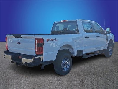 2026 Ford F-250SD F-250® XL