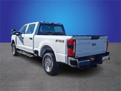 2026 Ford F-250SD F-250® XL