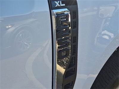 2026 Ford F-250SD F-250® XL