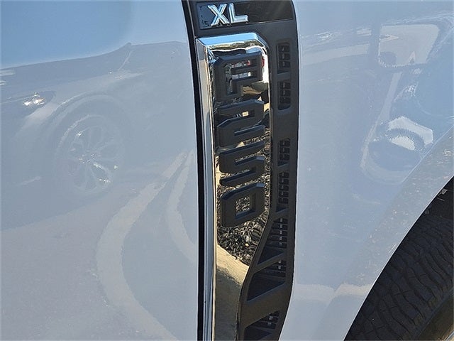 2026 Ford F-250SD F-250® XL