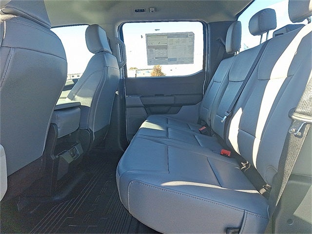 2026 Ford F-250SD F-250® XL