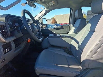 2026 Ford F-250SD F-250® XL