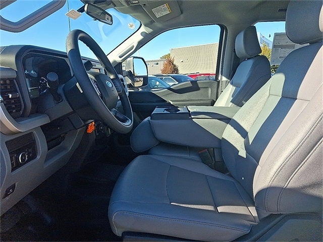 2026 Ford F-250SD F-250® XL