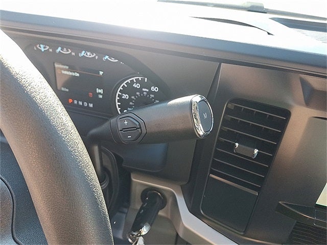 2026 Ford F-250SD F-250® XL