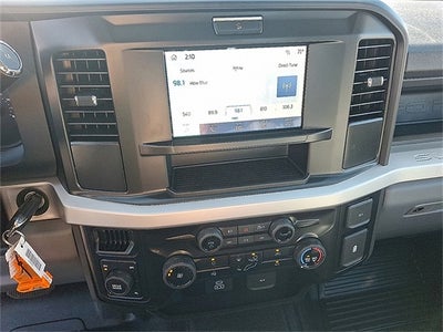 2026 Ford F-250SD F-250® XL