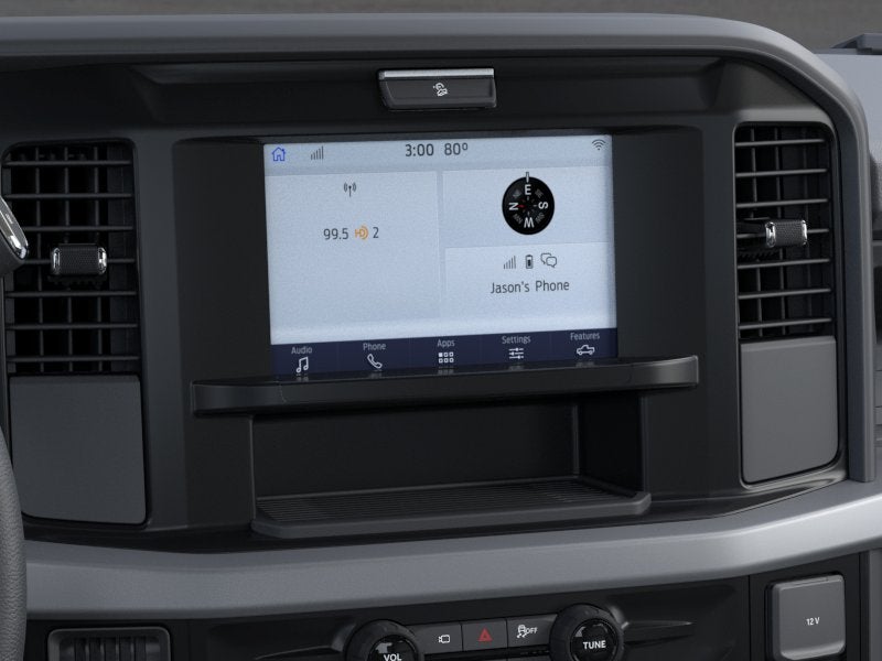 2026 Ford F-250SD F-250® XL