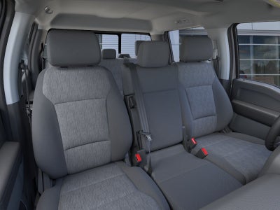 2026 Ford F-250SD F-250® XL