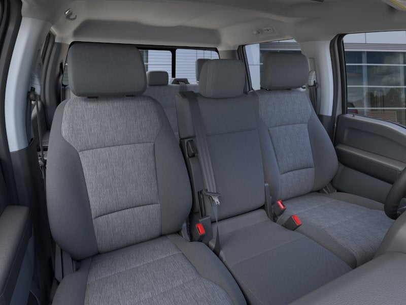 2026 Ford F-250SD F-250® XL