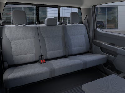 2026 Ford F-250SD F-250® XL