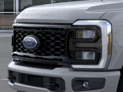 2026 Ford F-250SD F-250® XL