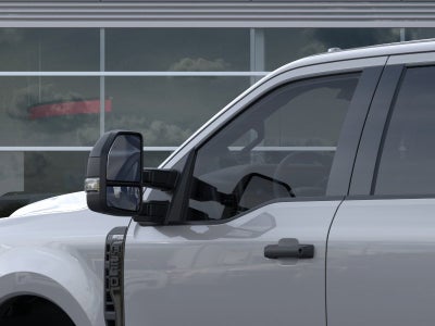 2026 Ford F-250SD F-250® XL