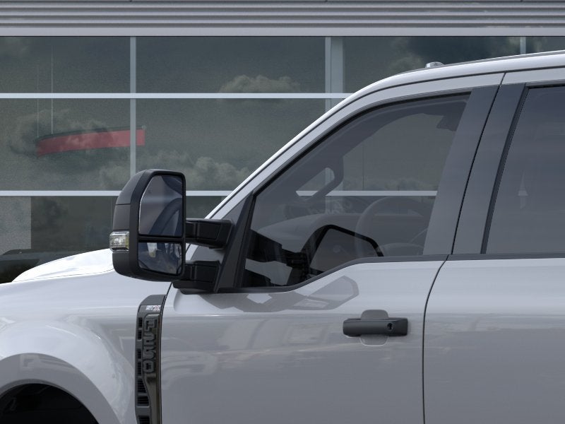 2026 Ford F-250SD F-250® XL