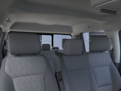 2026 Ford F-250SD F-250® XL