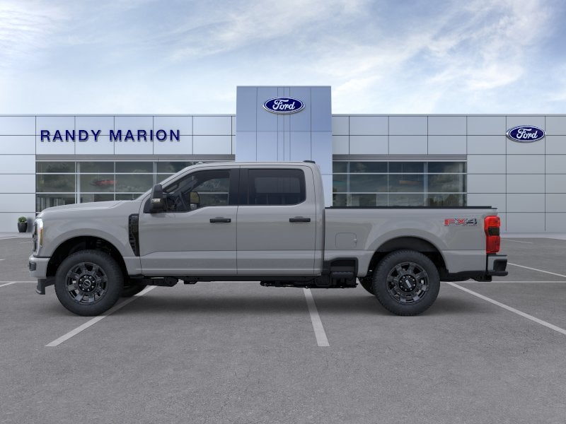 2026 Ford F-250SD F-250® XL