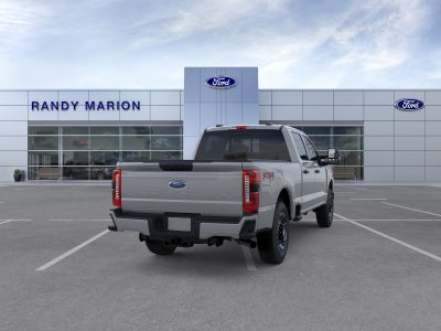 2026 Ford F-250SD F-250® XL