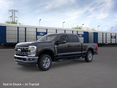 2026 Ford F-250SD F-250® XLT