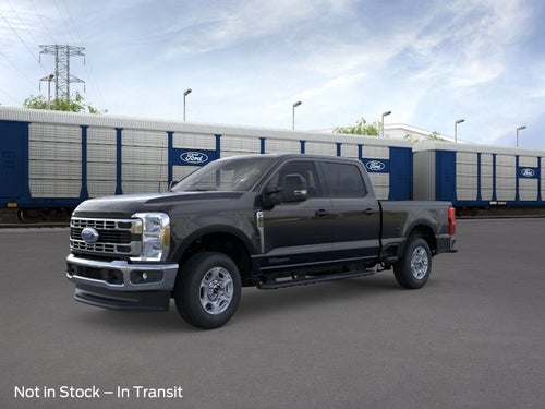 2026 Ford F-250SD F-250® XLT