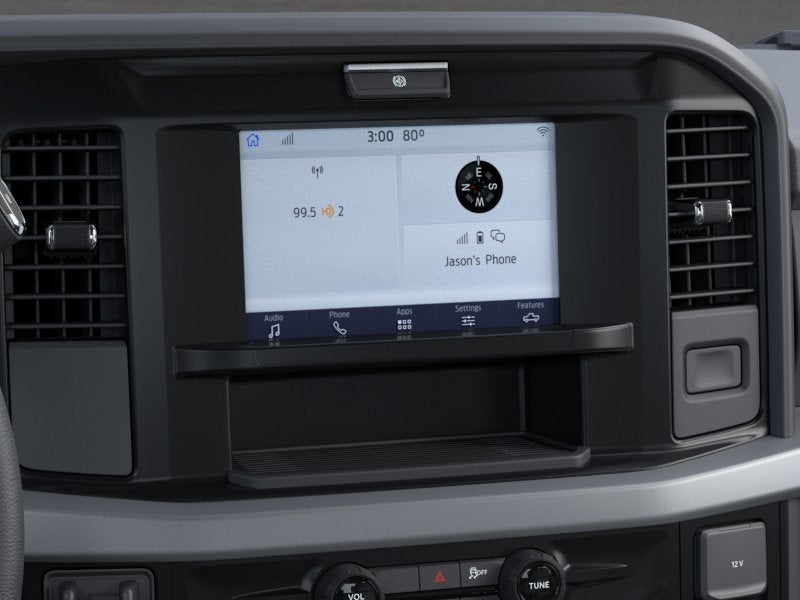 2026 Ford F-250SD F-250® XLT