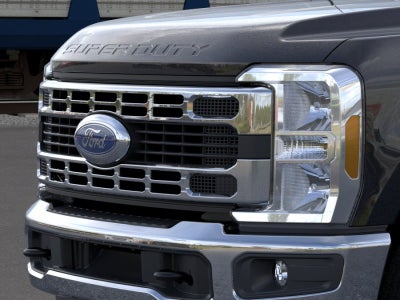 2026 Ford F-250SD F-250® XLT