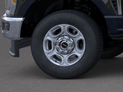 2026 Ford F-250SD F-250® XLT