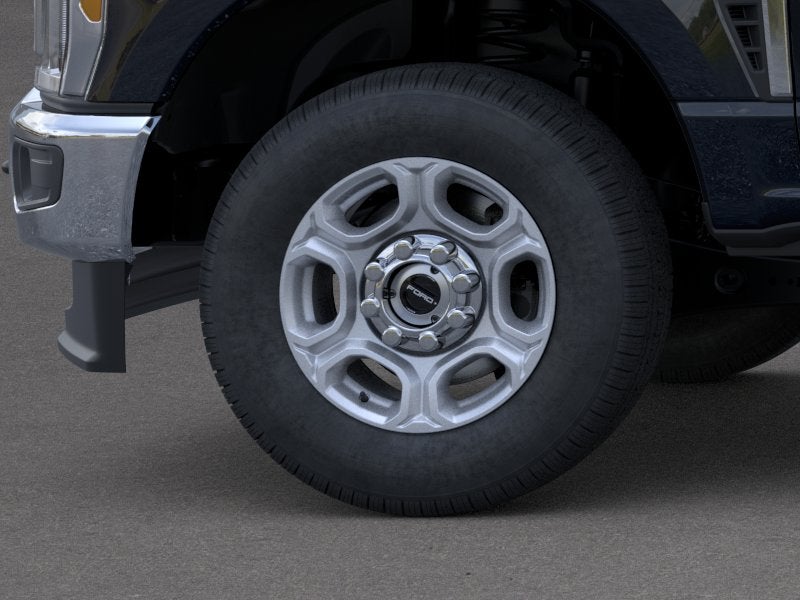 2026 Ford F-250SD F-250® XLT