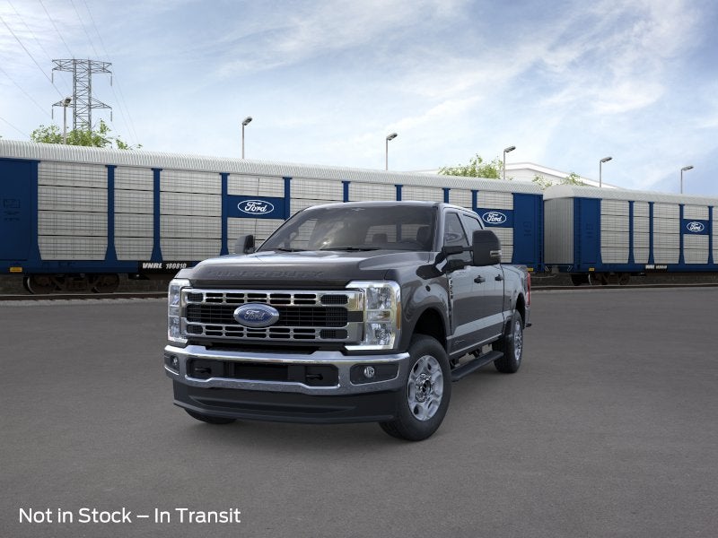 2026 Ford F-250SD F-250® XLT