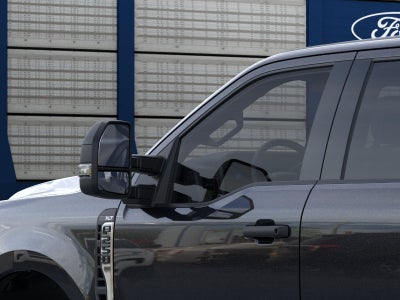 2026 Ford F-250SD F-250® XLT
