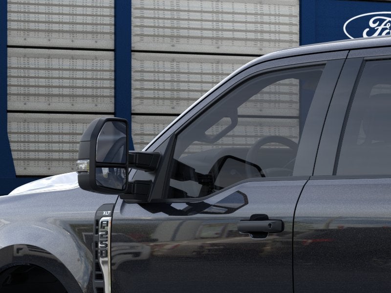 2026 Ford F-250SD F-250® XLT