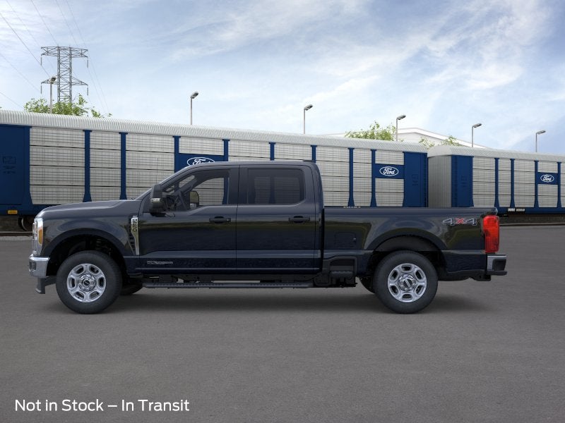 2026 Ford F-250SD F-250® XLT