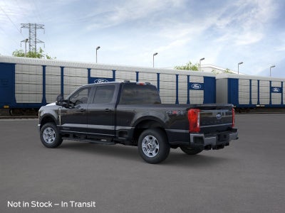 2026 Ford F-250SD F-250® XLT