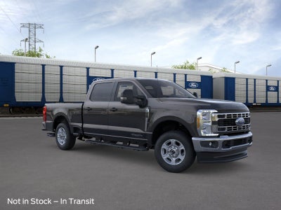 2026 Ford F-250SD F-250® XLT