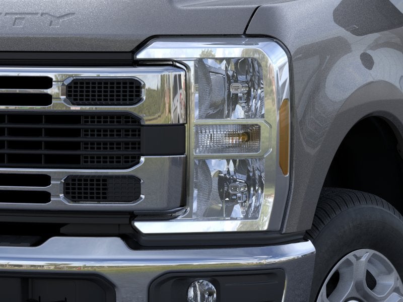 2026 Ford F-250SD F-250® XLT