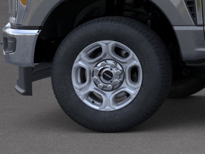 2026 Ford F-250SD F-250® XLT