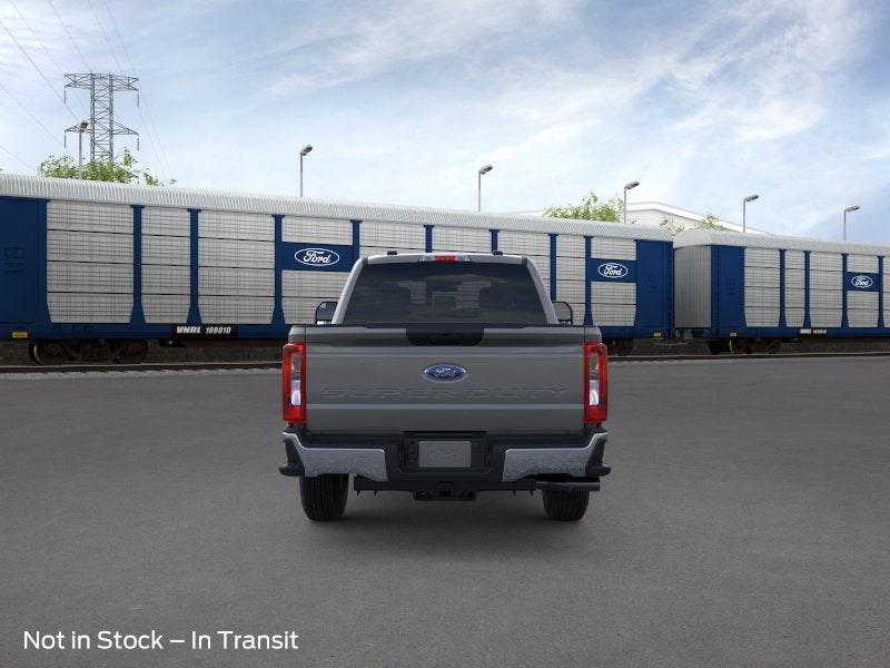 2026 Ford F-250SD F-250® XLT