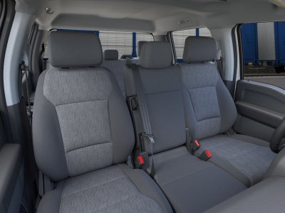2026 Ford F-250SD F-250® XL