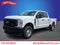 2026 Ford F-250SD F-250® XL