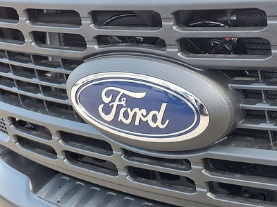 2026 Ford F-250SD F-250® XL