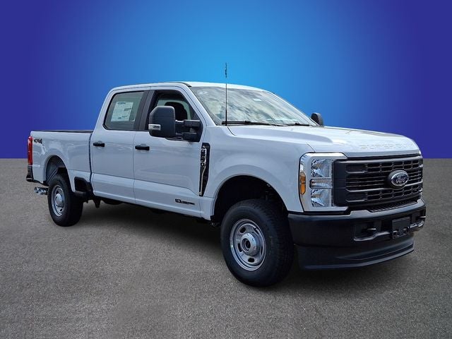2026 Ford F-250SD F-250® XL