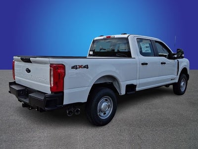 2026 Ford F-250SD F-250® XL