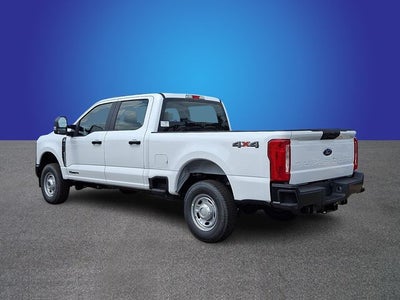 2026 Ford F-250SD F-250® XL