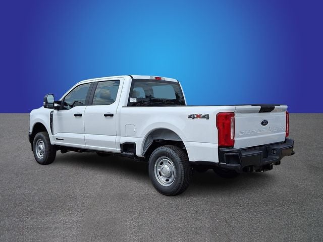 2026 Ford F-250SD F-250® XL