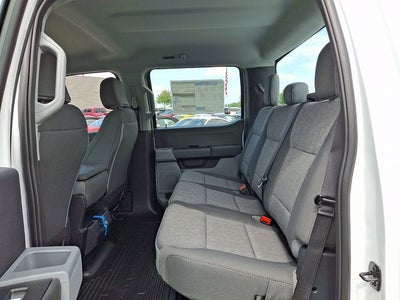 2026 Ford F-250SD F-250® XL
