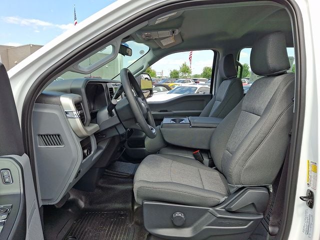 2026 Ford F-250SD F-250® XL