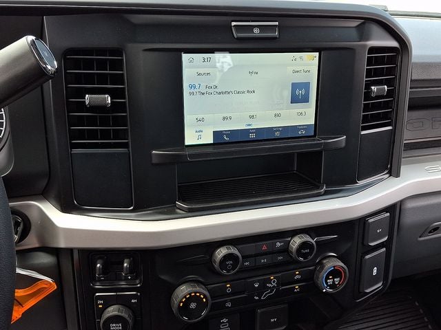 2026 Ford F-250SD F-250® XL