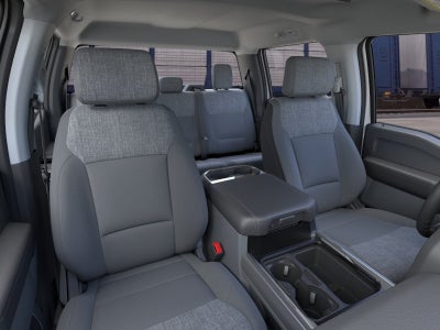 2026 Ford F-250SD F-250® XLT
