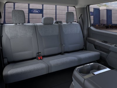 2026 Ford F-250SD F-250® XLT