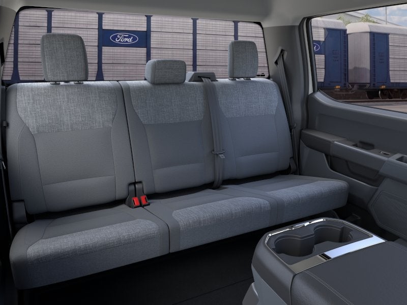 2026 Ford F-250SD F-250® XLT